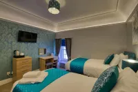 Golspie Inn Hotels in Brora