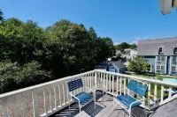 Seacastles Resort - Ocean View