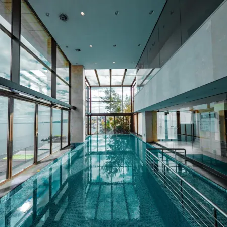 DoubleTree by Hilton Trabzon