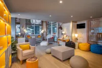 Résidence Pierre & Vacances Premium l'Hévana Hotels in Meribel