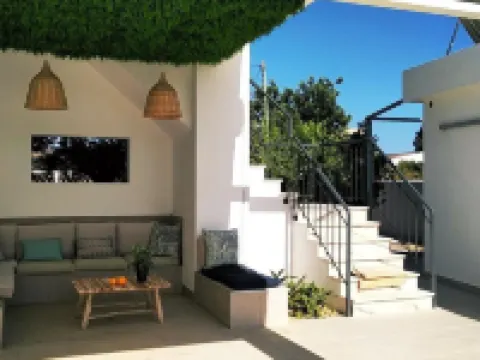 Vila Milreu Guest House Hotels in Estoi