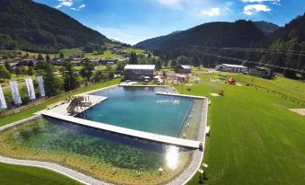 Alpine Lodge Klösterle am Arlberg