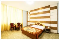Goroomgo Hotel Ishan Katra