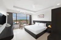 Bsg Porvorim Regency Hotel Goa 아라디 소코로 호텔