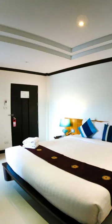 ห้องซูพีเรียร์