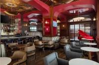 The Skirvin Hilton Oklahoma City