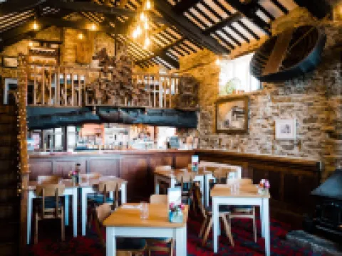 Driftwood Spars Hotels in Saint Agnes