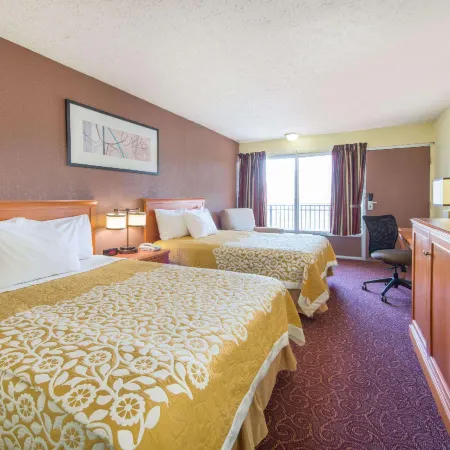 Days Inn by Wyndham Frankfort