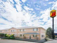 Super 8 by Wyndham Trinidad Hotels in Trinidad