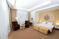 Flagman Hotel