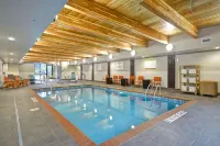 Home2 Suites by Hilton Minneapolis-Eden Prairie - Pools