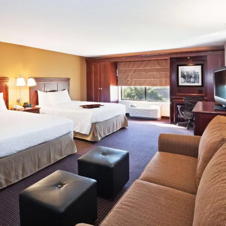 Hampton Inn Sioux Falls