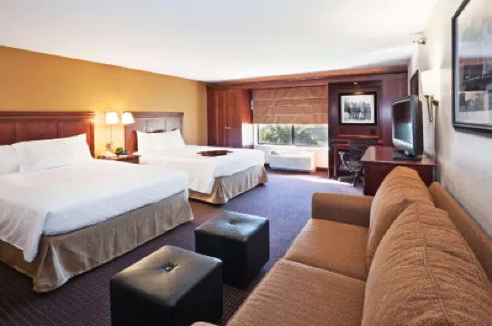 Hampton Inn Sioux Falls