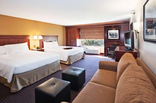 Hampton Inn Sioux Falls