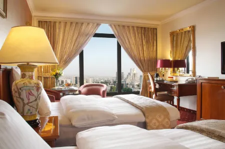 Regency Palace Amman Отели рядом с достопримечательностью «Крепостной холм Аммана»