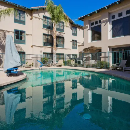 Hampton Inn & Suites Phoenix/Goodyear