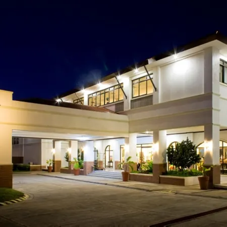 Plaza Del Norte Hotel and Convention Center