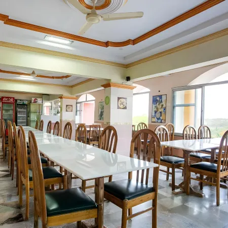 Cigad Hotel