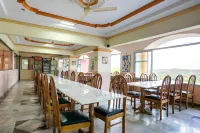Cigad Hotel - Kitchens