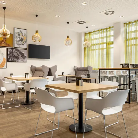 Premier Inn Koblenz City