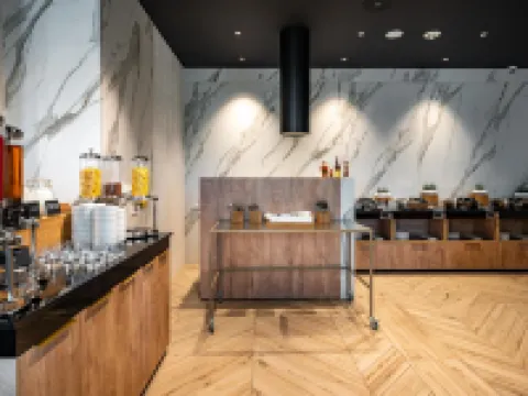 Hotel 50|60 Omsk オムスクのホテル