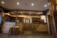 Hantyijskaya Gorka Hotel Hotels in Nefteyugansky District