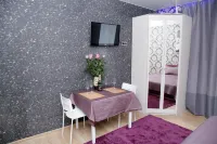 Kvartirkin Mini-Hotel Hotels in Yegoryevsky District