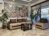 Verona Các khách sạn ở Simferopol