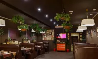Hotel Gostiniy Dom