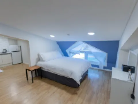 Gurae Zirisan Punggyeong Hotels in Gurye-gun