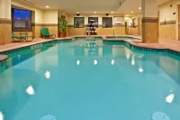 Staybridge Suites INDIANAPOLIS DOWNTOWN-CONV CTR by IHG - Swimmingpools
