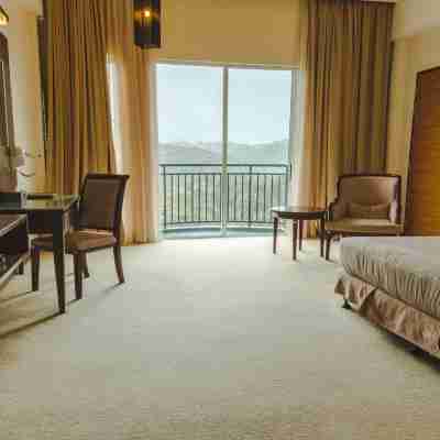 金馬倫高地遺產酒店 Rooms