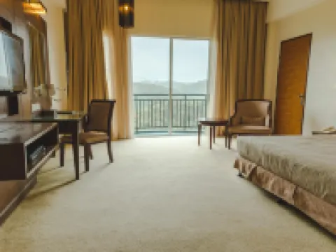 Heritage Hotel Cameron Highlands Hotels in Cameron Highlands