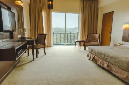 Heritage Hotel Cameron Highlands