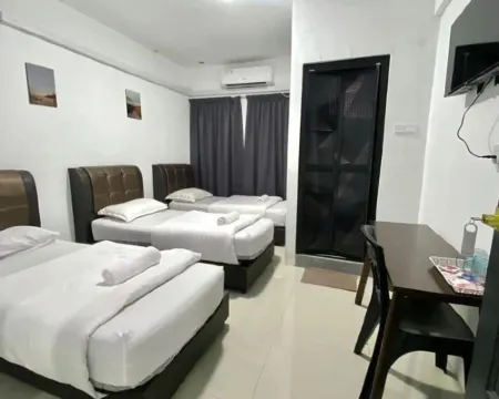 Hotel Casaria Hotels in Paka