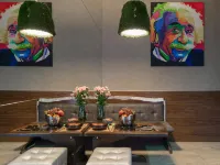 Artapart Apart-Hotel Các khách sạn ở Sochi