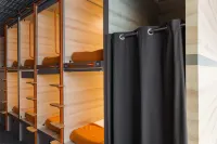 GettSleep AEX Hotels in Moscow