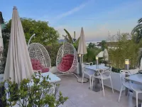 Constanta Hotel Hotels in New Athos