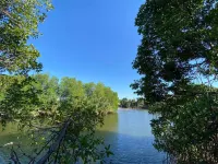 Rio Vista Bed and Breakfast Hotels in Dagupan