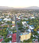 Unit 1109 Cityscape Residences