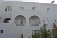 Altea Apartments