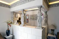 Parthenon Art Hotel-Seaside Collection - Thermen