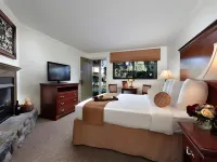 Paso Robles Inn Hotel di Paso Robles