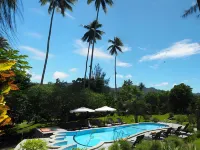 Black Sand Dive Retreat Hotels in Bitung