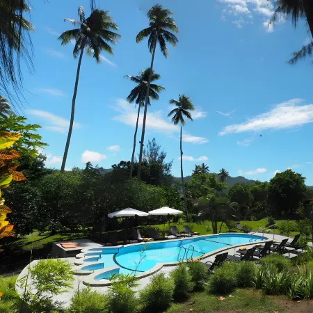 Black Sand Dive Retreat