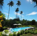 Black Sand Dive Retreat