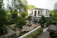 Siswan Jungle Lodge Hotels in Baddi