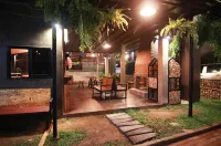 Baan Kon Pai - Hostel