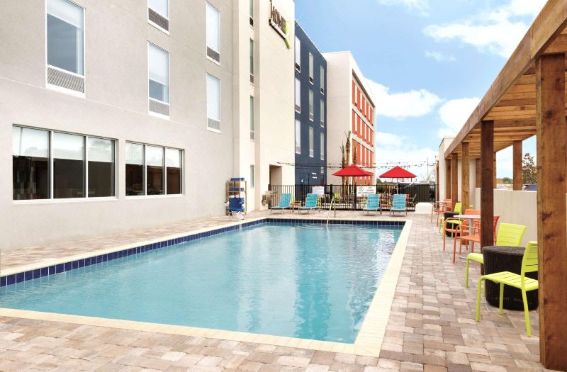 Home2 Suites by Hilton Orlando/International Drive South photo 3