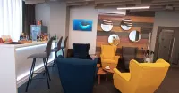 Urban Hotel - bar